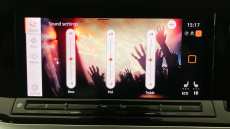 Volkswagen Multivan 1.4 TSI eHybrid Style 5dr LWB DSG Estate